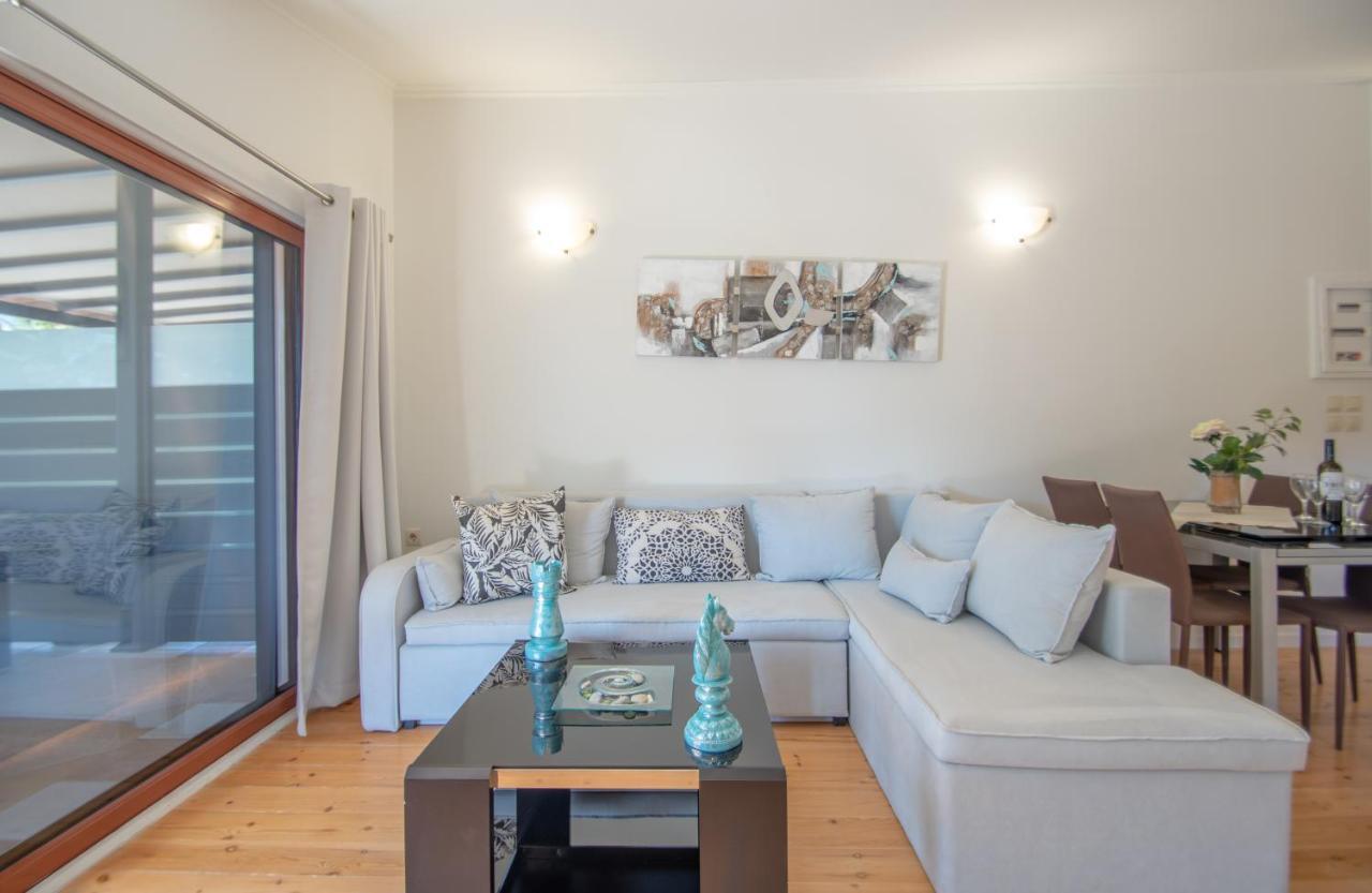 Vasilikí Tortuga Dafni Bay Villas Diver'S Paradise By "Elite" מראה חיצוני תמונה